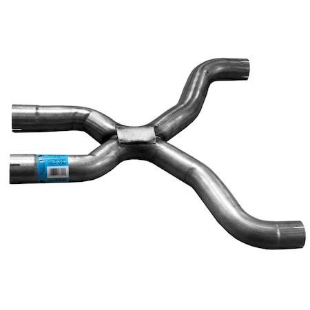 Walker EXHAUST PIPE 53702